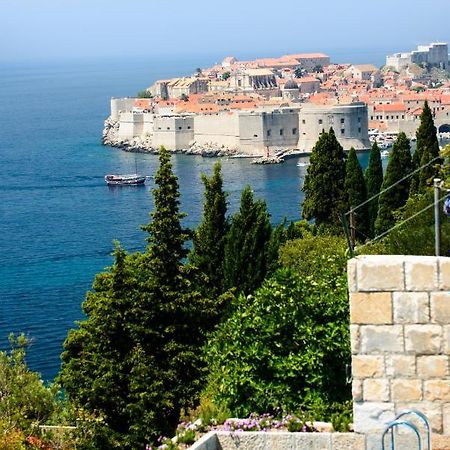 Villa Paulina Dubrovnik Exterior foto